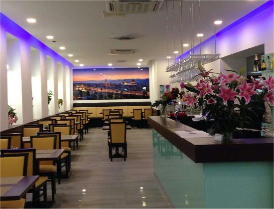 Ristorante Mittelmeer